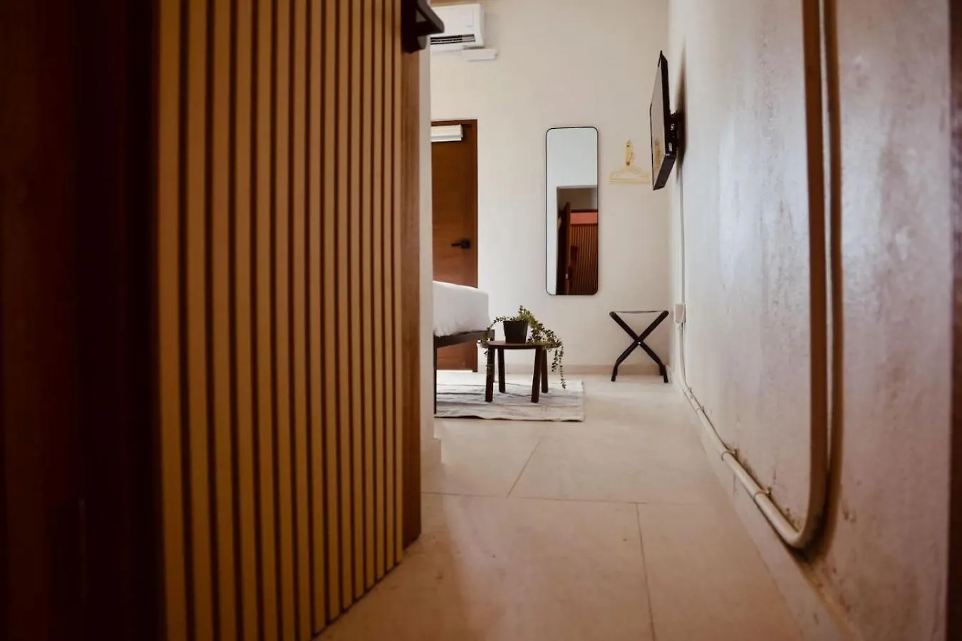 Room 11 Balcony Bliss In Creative Santurce San Juan Hotel