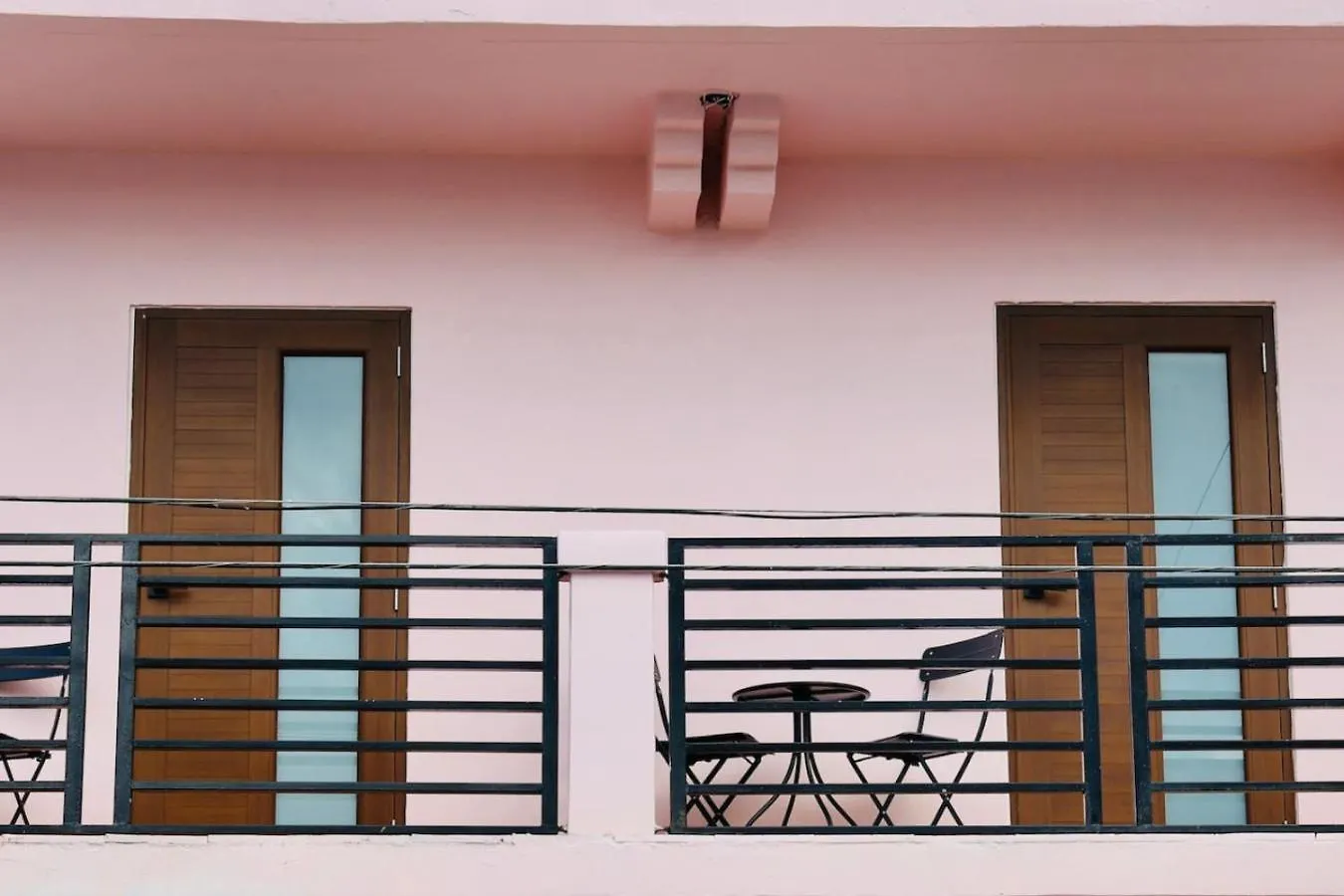 Hotel Room 11 Balcony Bliss In Creative Santurce San Juan