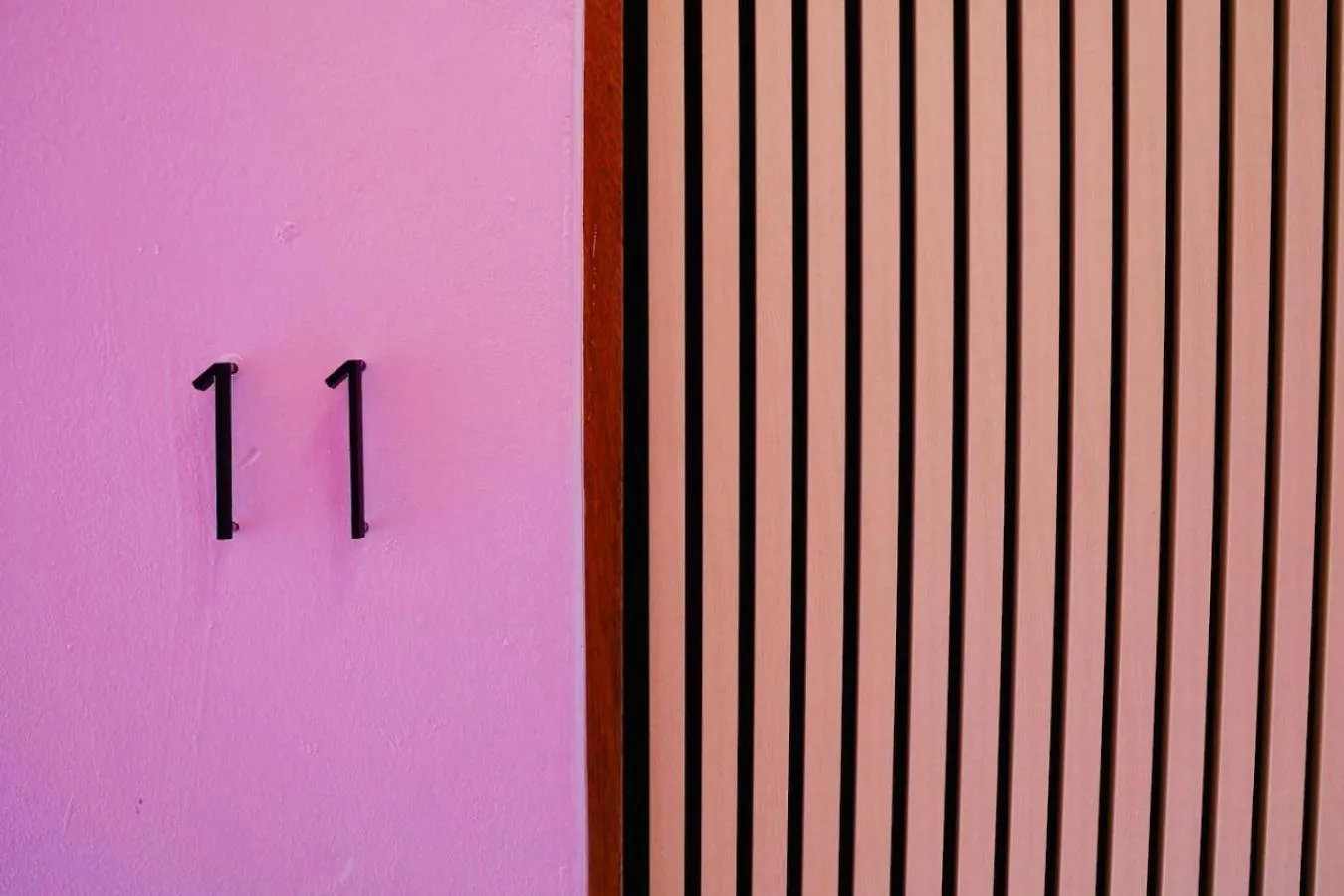 Room 11 Balcony Bliss In Creative Santurce San Juan